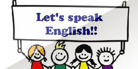 english spoken courses