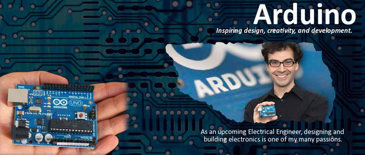 arduino training bangalore