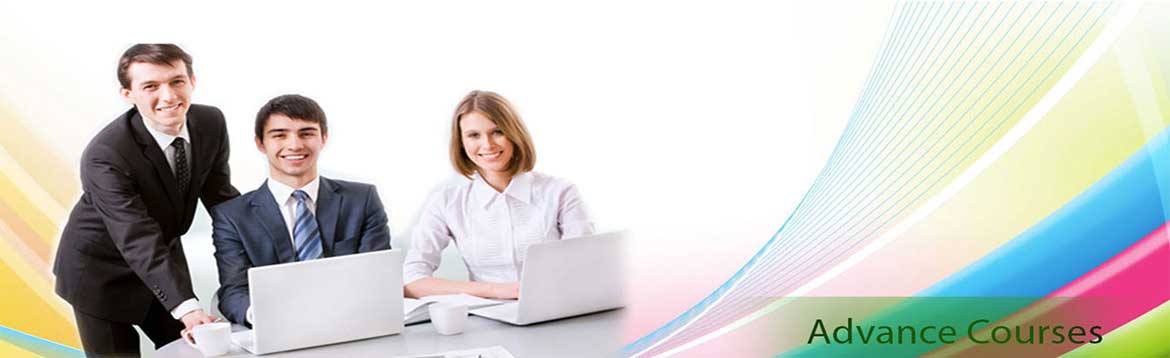 best Advanced courses certification training institute in Bangalore