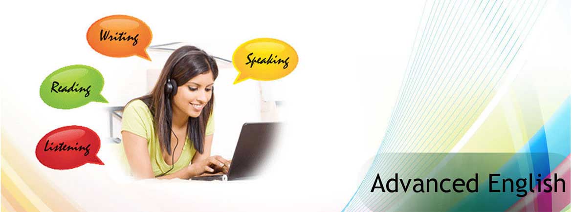 Advanced English Course institute in Bangalore