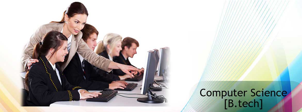 btech computer science course bangalore