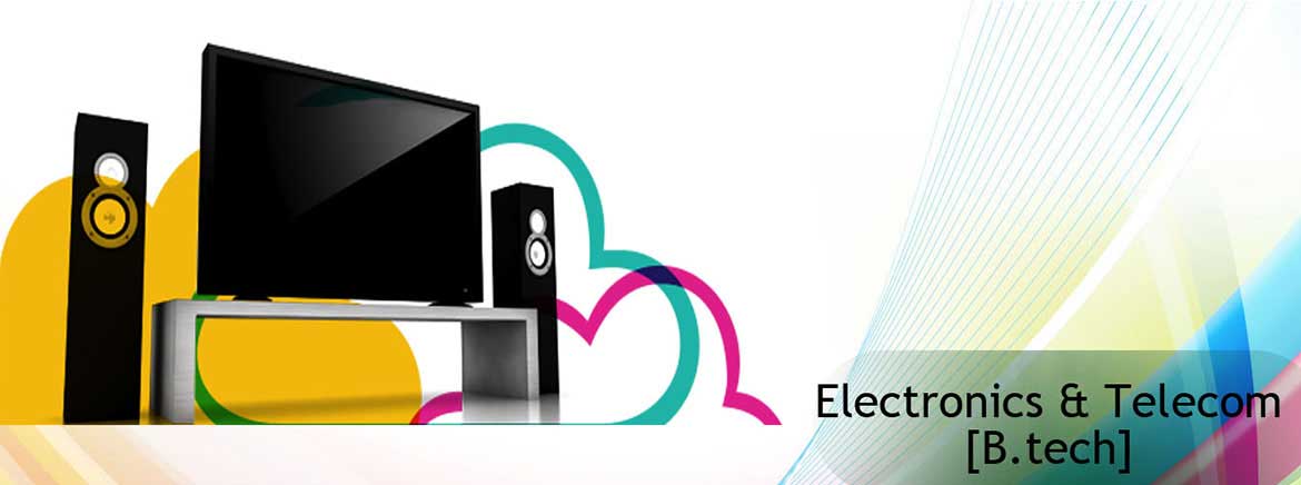 electronic & telecom course in bangalore