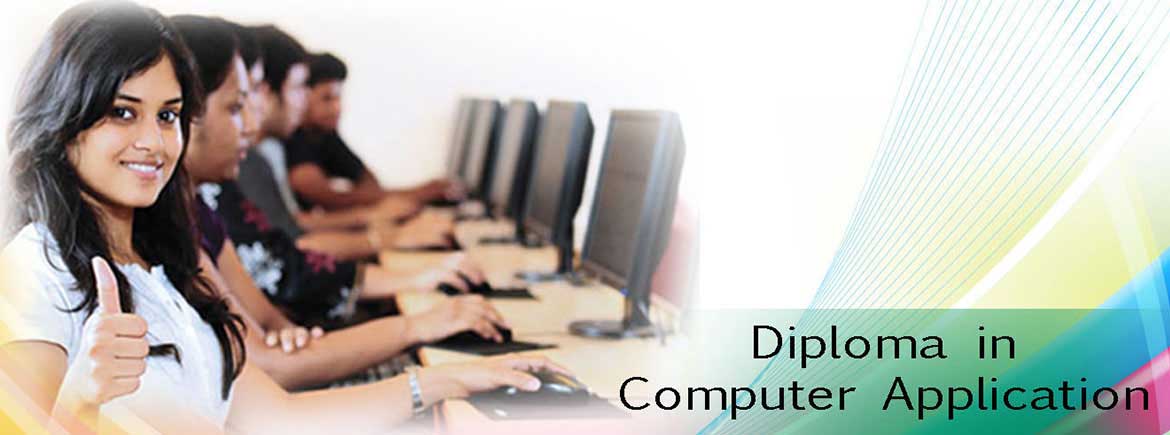 Diploma in computer application bangalore