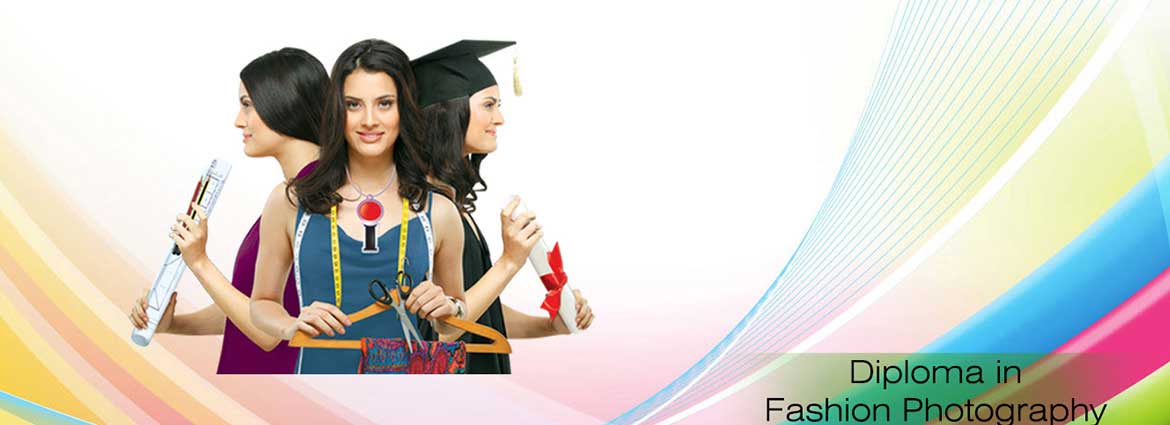 diploma in Fashion Photography bangalore