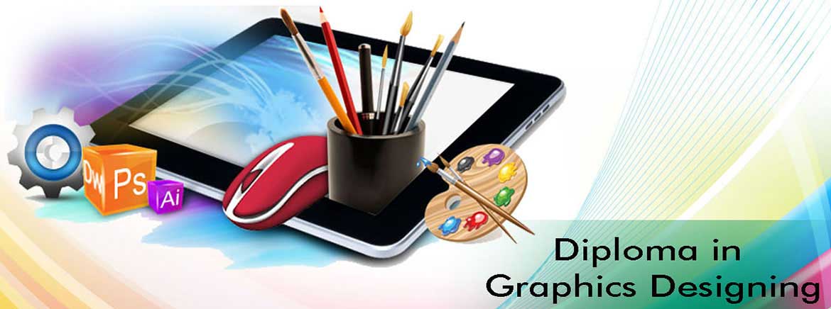 Best Diploma in Graphic Designing training institute in Bangalore