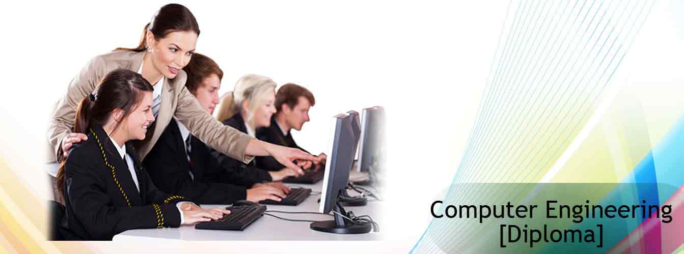 Diploma in Computer Engineering Course in Bangalore