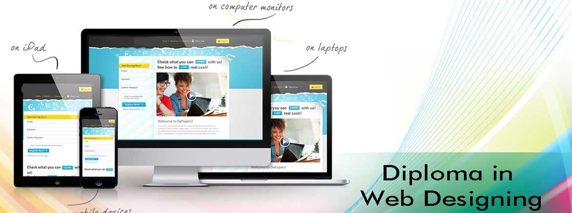 Best Diploma in Web Designing training institute in Bangalore