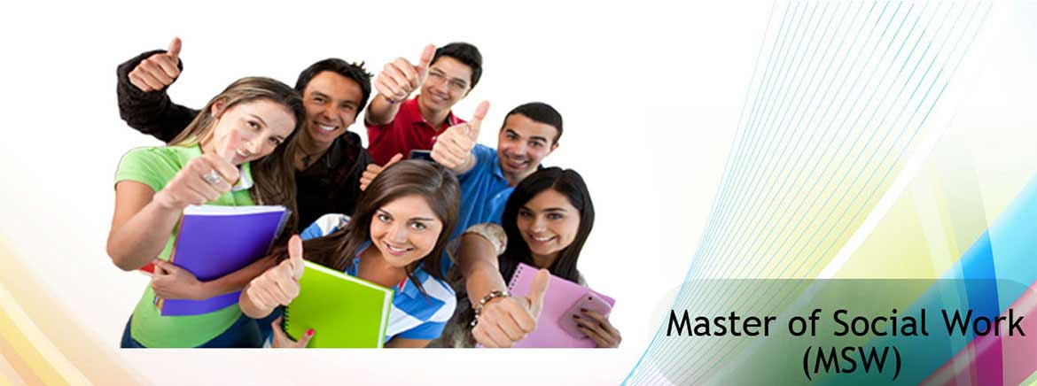 master of social work bangalore