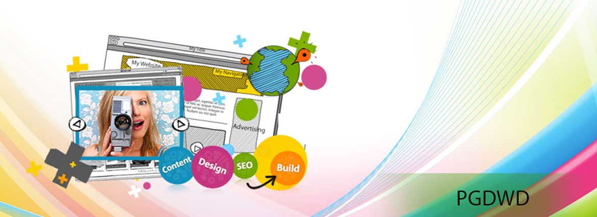 PG Diploma in Web Designing bangalore