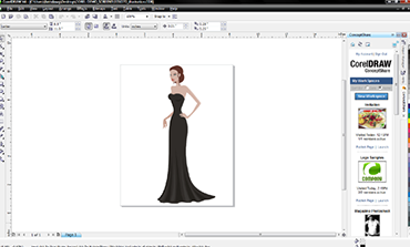 coreldraw5