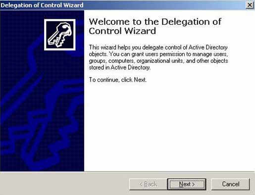 delegation-of-control