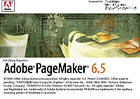 pagemaker